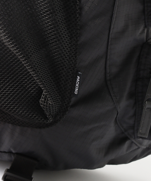 B.C STOCK（ベーセーストック）の「PACKING (パッキング) 別注