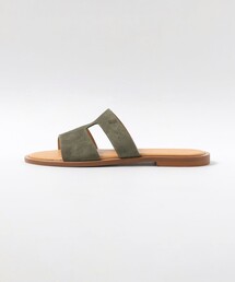 Steven Alan | ＜L/UCCA × Steven Alan＞ SD SANDALS/サンダル(サンダル)