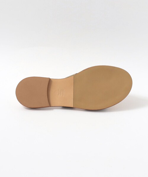 Steven Alan(スティーブンアラン)の「<L/UCCA × Steven Alan> SD SANDALS/サンダル(サンダル・メンズ・オリーブ/ダークグレー・43/42/41)」の10枚目の写真