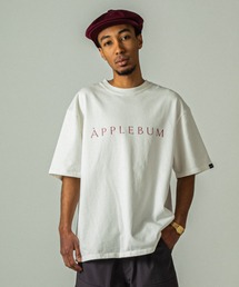 APPLEBUM | Logo T-shirt(Tシャツ/カットソー)