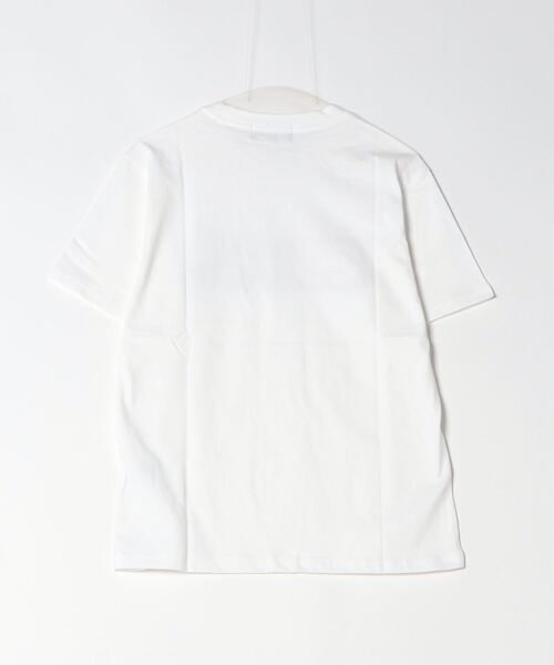 ecko unltd.(エコーアンリミテッド)の「【ecko unltd./エコーアンリミテッド】ロゴプリントハーフスリーブTシャツ(Tシャツ/カットソー・メンズ・ホワイト/ブラック/レッド・L/M/LL)」の18枚目の写真