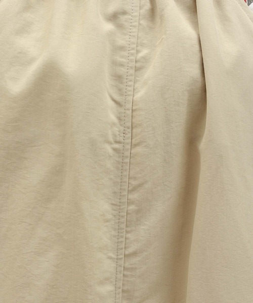 LAKOLE（ラコレ）の「ナイロンドロストキャミワンピース / 113752（ワンピース・レディース・ライトグレー/ベージュ/ブラック・FREE）」の4枚目の写真