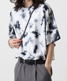 タイダイオーバーサイズTシャツ