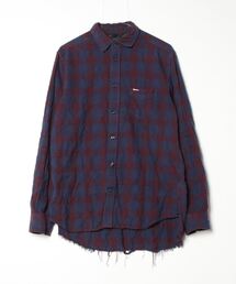 ブランド古着】長袖シャツ（シャツ/ブラウス）｜DIESEL（ディーゼル 