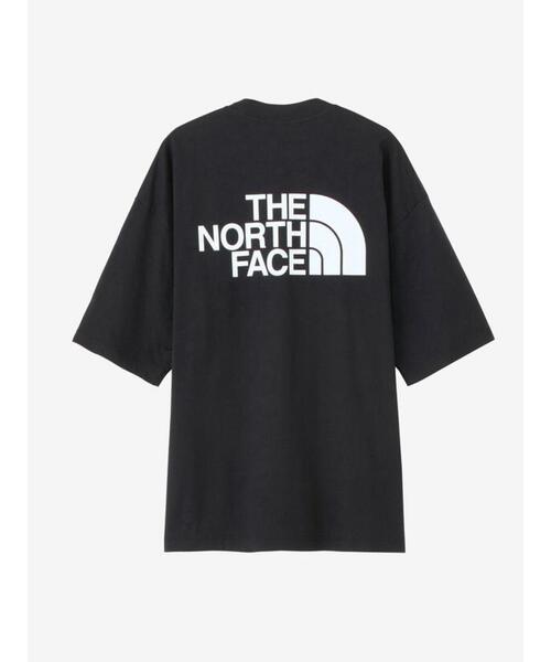 on Tシャツ THE NORTH FACE/ザ・ノース・フェイス S/S simple color scheme