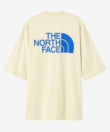 THE NORTH FACE/ザ・ノース・フェイス S/S simple color scheme tee NT32434