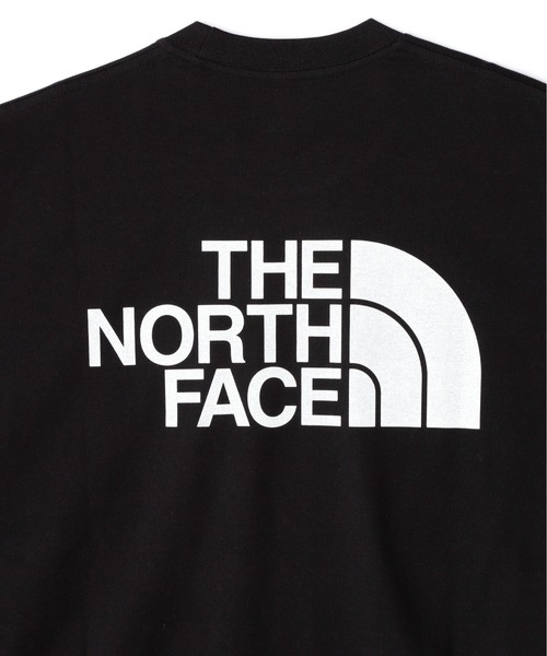 THE NORTH FACE(ザノースフェイス)の「THE NORTH FACE/ザ・ノース・フェイス S/S simple color scheme tee NT32434(Tシャツ/カットソー・メンズ・ブラック/ホワイト/ベージュ・L/M/XL)」の13枚目の写真