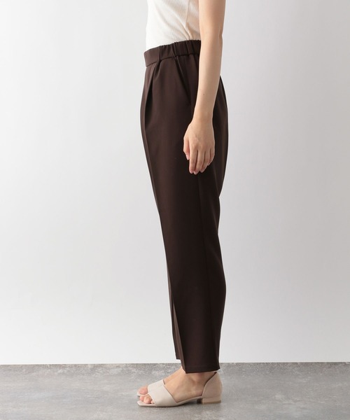 N.Nページ MATINEE LINE/ペプラム＊パンツセット/123952/アウトレット価格