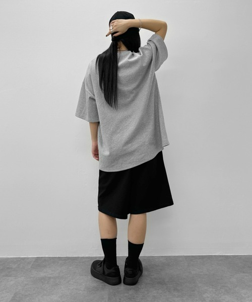 新品 クラウディハート CLOUDY HEART ボウイ BOOWY Jロック スウェットパンツ XS S M L XL ビッグ オーバーサイズ XXL Tシャツ パーカー 可 4-5_6052520f-cd21-4664-be86-