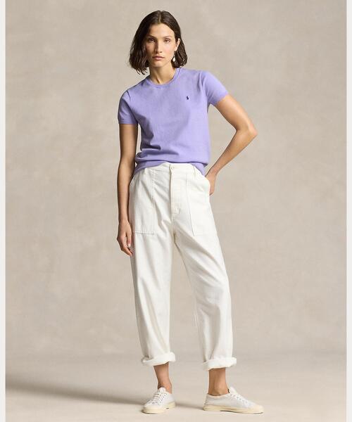 POLO RALPH LAUREN（ポロ ラルフ ローレン）の「コットンブレンド