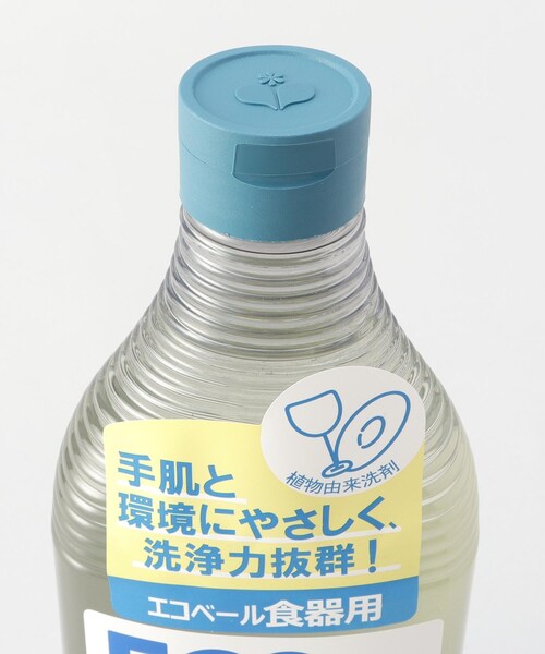 212 KITCHEN STORE（トゥワントゥキッチンストア）の「食器用洗剤カモミール ＜Ecover エコベール＞（掃除グッズ・レディース・その他・00）」の4枚目の写真
