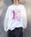 MILKBOY�i�~���N�{�[�C�j�́uCORN FLAKE T�V���c�iT�V���c/�J�b�g�\�[�j�v�bA