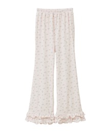 Candy Stripper | FLOWERY FLARE パンツ(その他パンツ)