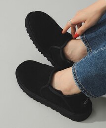 【WEB限定】UGG(R) / M KENTON〈アグ ケントン スリッポン 2WAY〉