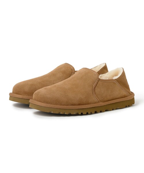 UGG(アグ)の「【WEB限定】UGG(R) / M KENTON(ブーツ・レディース・ブラック/ブラウン系その他3・5/7/6)」の9枚目の写真