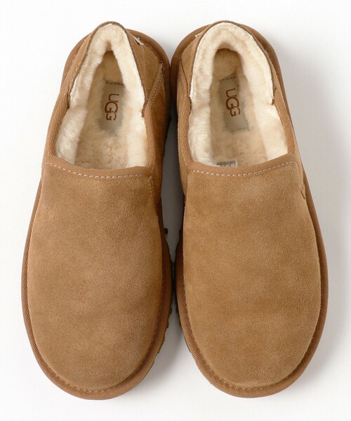 UGG(アグ)の「【WEB限定】UGG(R) / M KENTON(ブーツ・レディース・ブラック/ブラウン系その他3・5/7/6)」の16枚目の写真