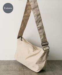 YAKPAK | 『別注』YAK PAK×DOORS　ミニSHOULDER BAG(ショルダーバッグ)