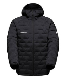 センダー インサレーション フーデット ジャケット / Sender IN Hooded Jacket Men