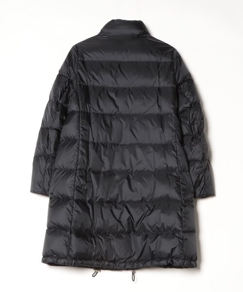 Mackintosh（マッキントッシュ）の「RONA LONG（ダウンジャケット