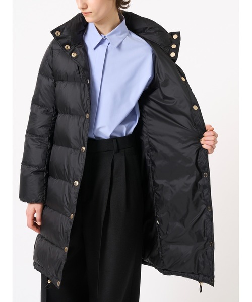 Mackintosh（マッキントッシュ）の「RONA LONG（ダウンジャケット