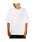 CALEE�i�L�����[�j�́uMULTI FUNCTION DROP SHOULDER LOGO TEE�iT�V���c/�J�b�g�\�[�j�v�b�z���C�g