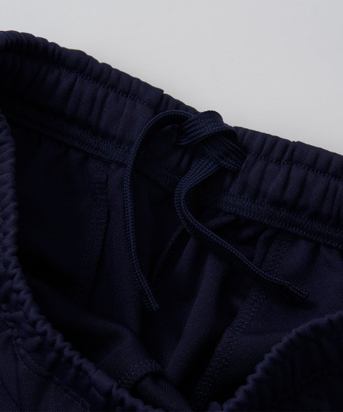 FILA（フィラ）の「スムースジャージ上下セット（ジャージ・キッズ・ネイビー/ラベンダー・130/140/150/160）」の8枚目の写真