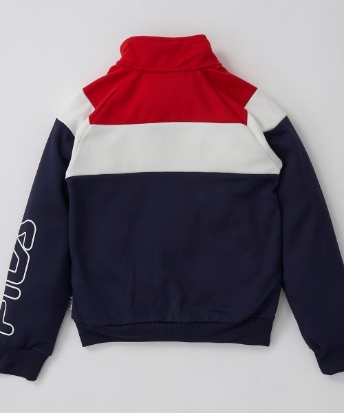 セール】スムースジャージ上下セット（ジャージ）｜FILA（フィラ