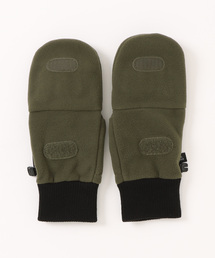 WILD THINGS(ChVOX)́yWILD THINGS / ChVOXzPOLARTEC WIND PRO DETACHABLE MITEN / |[ebN~g()