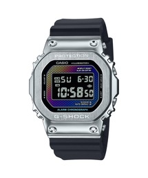CLASSY OFF-ROADシリーズ / GM-5600CL-3JF（デジタル腕時計）｜G