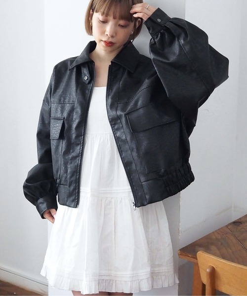 激レアヴィンテージレーシングジャケットバドワイザーショート丈短丈刺繍フルジップ 古着 90s CHASE 「Budweiser」 バドワイザー 企業 刺しゅう