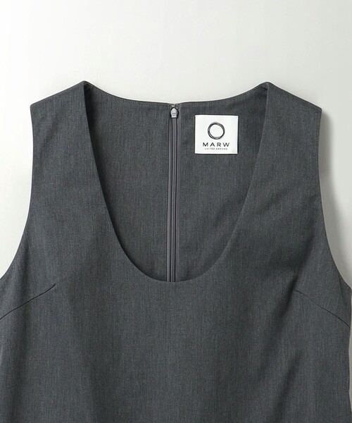 MARW UNITED ARROWS(マルゥ ユナイテッドアローズ)の「<MARW MARW UNITED ARROWS(マルゥ ユナイテッドアローズ)の「<MARW