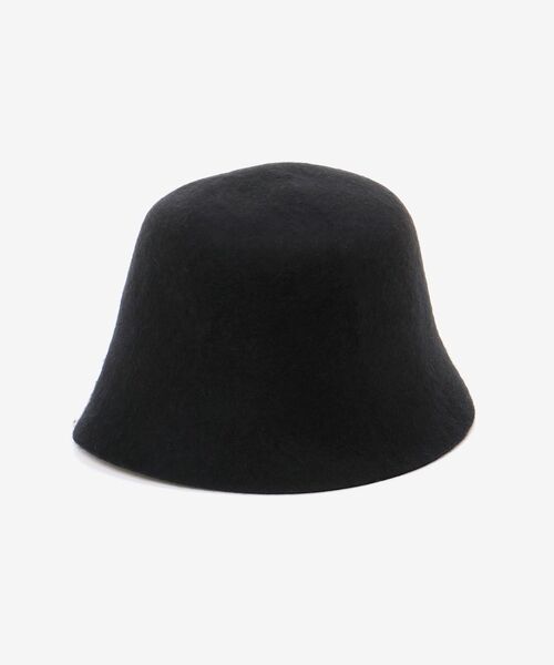 MAJESTIC LEGON（マジェスティックレゴン）の「レディバケットハット（ハット・レディース・モカ/ブラック/グレー・FREE）」の10枚目の写真