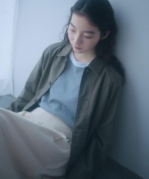 FORK&SPOON | FORK&SPOON ミリタリージャケット(ミリタリージャケット)