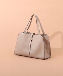 【LORISTELLA/ロリステッラ】レザートートバッグ　made in Italy