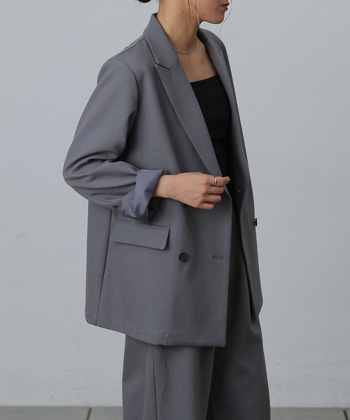 COLONY 2139（コロニートゥーワンスリーナイン）の「ウールライク