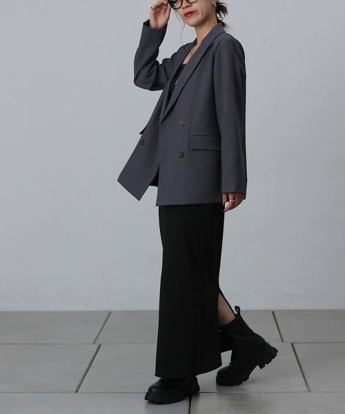 COLONY 2139（コロニートゥーワンスリーナイン）の「ウールライク