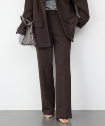 Slim Flare パンツ 1