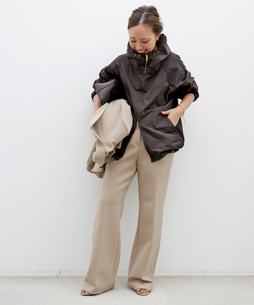 Deuxieme Classe（ドゥーズィエムクラス）の「Slim Flare パンツ
