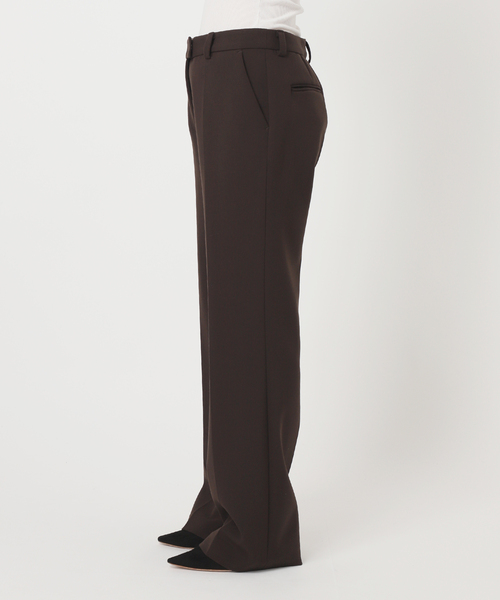 セール】Slim Flare パンツ 1（スラックス）｜Deuxieme Classe