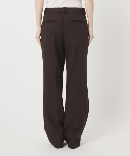 セール】Slim Flare パンツ 1（スラックス）｜Deuxieme Classe