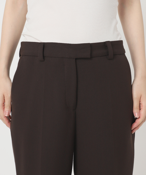 セール】Slim Flare パンツ 1（スラックス）｜Deuxieme Classe