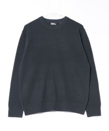 Eddie Bauer | モジュラー テクスチャー ステッチセーター(ニット/セーター)