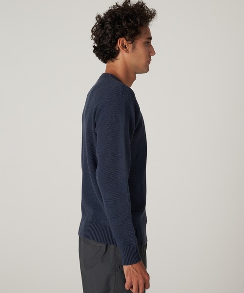 Eddie Bauer（エディーバウアー）の「モジュラー テクスチャー
