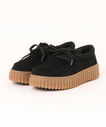 【Clarks】クラークス Torhill Bee(トーヒル ビー)