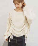 tiptop(ティップトップ)の「トップス(ニット/セーター)」