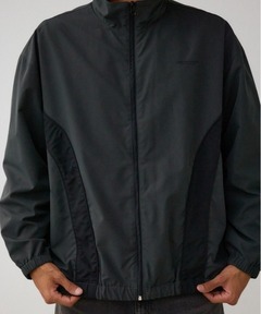 セール】Side Full Zip Anorac Parka PTX アノラック ジャケット 耐水