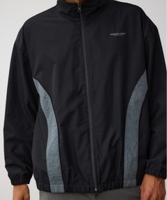 loose ZERO over track jacket / ルーズゼロオーバートラック