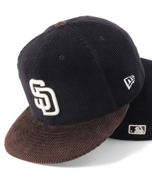 NEW ERA（ニューエラ）の「ニューエラキャップ 59FIFTY MLB ONSPOTZ別注（キャップ・メンズ）」