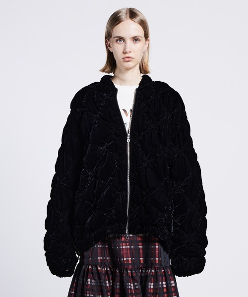 DOUBLE STANDARD CLOTHING（ダブルスタンダードクロージング）の 
