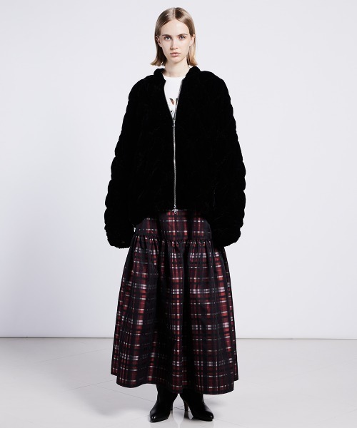 DOUBLE STANDARD CLOTHING（ダブルスタンダードクロージング）の 